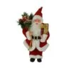 Babbo Natale Con Sacco Doni 40cm -Offerte Natale Negozio 0058462 babbo natale con sacco doni 40cm