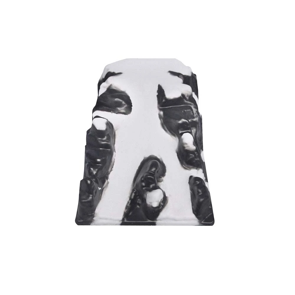 My Village Base Pista Da Sci Per Villaggio Natalizio E Presepe 42x25x15cm 3 My Village Base Pista Da Sci Per Villaggio Natalizio E Presepe 42x25x15cm