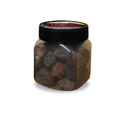 My Village Pietre Laviche Marroni Per Villaggio Natalizio E Presepe 200gr