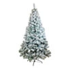 Prequ Albero Di Natale Husky 180 Cm - 760 Rami -Offerte Natale Negozio 0058783 prequ albero di natale husky 180 cm 760 rami