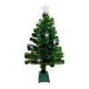 Albero Di Natale Con Fibre Ottiche 120 Cm 2 Albero Di Natale Con Fibre Ottiche 120 Cm -Offerte Natale Negozio 0058955 albero di natale con fibre ottiche 120 cm