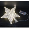 Puntale Luminoso Con Gemme 20 Nano LED Luce Fissa Calda A Batteria 22 Cm -Offerte Natale Negozio 0059156 puntale luminoso con gemme 20 nano led luce fissa calda a batteria 22 cm