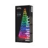 Twinkly Albero Luminoso Smart Con 450 LED RGBW, 3 Metri, Controllabile Via App -Offerte Natale Negozio 0059418 twinkly albero luminoso smart con 450 led rgbw 3 metri controllabile via app