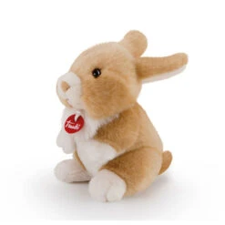 Peluche Trudino Coniglietto 13cm