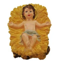 Natività 10 Statuitine Presepe 50cm 10 Natività 10 Statuitine Presepe 50cm -Offerte Natale Negozio 0063562 nativita 10 statuitine presepe 50cm