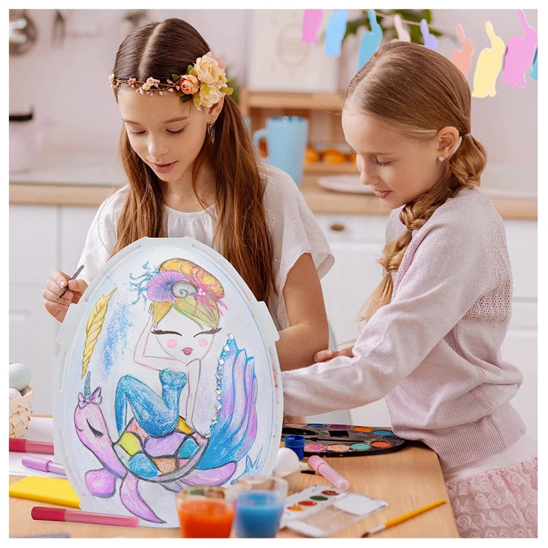 Giochi Preziosi Pasqualone Amicicci Uovo Di Pasqua 4 Giochi Preziosi Pasqualone Amicicci Uovo Di Pasqua - immagine 2