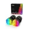 Twinkly Strings Catena 600 LED Multicolore RGB -Offerte Natale Negozio 0072820 twinkly strings catena 600 led multicolore rgb