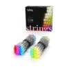 Twinkly Strings Special Edition Catena 250 LED Multicolore RGB+W -Offerte Natale Negozio 0072822 twinkly strings special edition catena 250 led multicolore rgbw