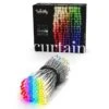 Twinkly Curtain Special Edition Tenda 210 LED Multicolore RGB+W Con Cavo Trasparente -Offerte Natale Negozio 0072825 twinkly curtain special edition tenda 210 led multicolore rgbw con cavo trasparente