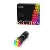 Twinkly Strings Catena 100 LED Multicolore RGB -Offerte Natale Negozio 0072841 twinkly strings catena 100 led multicolore rgb