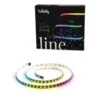 Twinkly Line 1,5m LED Multicolore RGB, Prolungabile 2 Twinkly Line 1,5m LED Multicolore RGB, Prolungabile -Offerte Natale Negozio 0072852 twinkly line 15m led multicolore rgb prolungabile