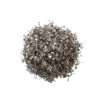 Addobbo Floreale Sfera Bossolo 20cm -Offerte Natale Negozio 0074303 addobbo floreale sfera bossolo 20cm