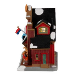 Lemax Wild Wooly's Gift Shop - 25902 7 Lemax Wild Wooly's Gift Shop - 25902 -Offerte Natale Negozio 0083393 wild woolys gift shop 25902