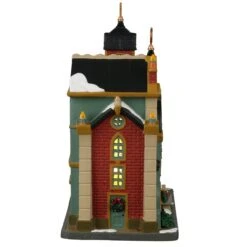 Lemax Cathedral Of Eternal Light - 25877 7 Lemax Cathedral Of Eternal Light - 25877 -Offerte Natale Negozio 0083397 cathedral of eternal light 25877