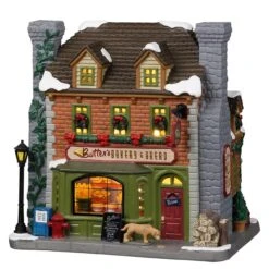Lemax Butter's Bakery & Bread - 25874