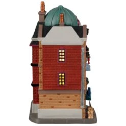 Lemax The Gables Apartments - 25879 -Offerte Natale Negozio 0084720 the gables apartments 25879