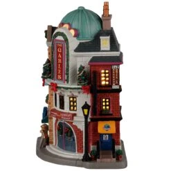 Lemax The Gables Apartments - 25879 -Offerte Natale Negozio 0084722 the gables apartments 25879