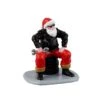 Lemax Cool Santa - 22139 -Offerte Natale Negozio 0086523 cool santa 22139