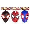 Hasbro Marvel Universo Spider-Man Maschera -Offerte Natale Negozio 0092056 hasbro marvel universo spider man maschera