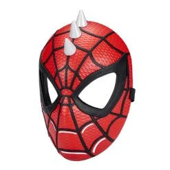 Hasbro Marvel Universo Spider-Man Maschera -Offerte Natale Negozio 0092058 hasbro marvel universo spider man maschera