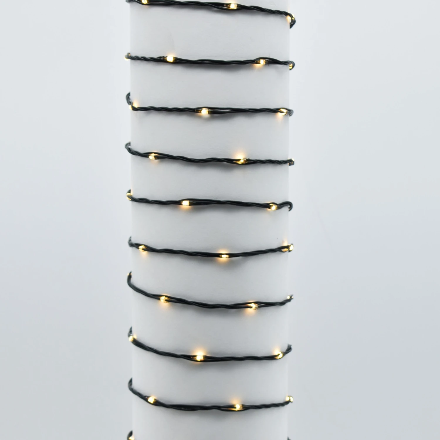 Catena Di Luci 96 Nano Beanled Luce Calda Con Giochi Luce 7m 4 Catena Di Luci 96 Nano Beanled Luce Calda Con Giochi Luce 7m - immagine 2