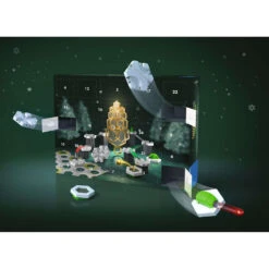 Ravensburger GraviTrax Calendario Dell'Avvento -Offerte Natale Negozio 0094300 ravensburger gravitrax calendario dellavvento