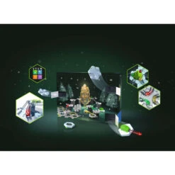 Ravensburger GraviTrax Calendario Dell'Avvento -Offerte Natale Negozio 0094301 ravensburger gravitrax calendario dellavvento