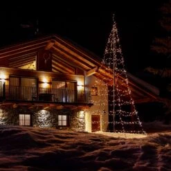 Twinkly Light Tree Albero Luminoso Smart Con 1000 LED RGBW Integrati, 6 Metri, Controllabile Via App 12 Twinkly Light Tree Albero Luminoso Smart Con 1000 LED RGBW Integrati, 6 Metri, Controllabile Via App -Offerte Natale Negozio 0094819 twinkly light tree albero luminoso smart con 1000 led rgbw integrati 6 metri controllabile via app