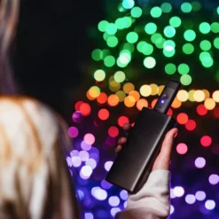 Twinkly Music Dongle USB 9 Twinkly Music Dongle USB -Offerte Natale Negozio 0095812 twinkly music dongle usb