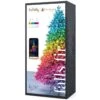 Twinkly Albero Pre-Illuminato Falls Fir 660 LED - 2,1 M, Controllabile Via App -Offerte Natale Negozio 0095946 twinkly albero pre illuminato falls fir 660 led 21 m controllabile via app