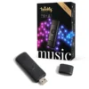 Twinkly Music Dongle USB -Offerte Natale Negozio 0096021 twinkly music dongle usb