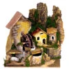 Mulino Ad Acqua Con Pompa Per Presepe 24x21x23 Cm 1 Mulino Ad Acqua Con Pompa Per Presepe 24x21x23 Cm -Offerte Natale Negozio 0096045 mulino ad acqua con pompa per presepe 24x21x23 cm