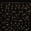 Prequ Tenda Luminosa A Cascata, 200 Led, 1x2 Metri, Luce Calda -Offerte Natale Negozio 0096129 prequ tenda luminosa a cascata 200 led 1x2 metri luce calda