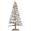 Kaemingk Albero In Rattan Con Led 80 Cm -Offerte Natale Negozio 0096379 kaemingk albero in rattan con led 80 cm