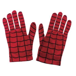 Rubie's Guanti Spider-Man