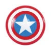 Rubie's Scudo Captain America