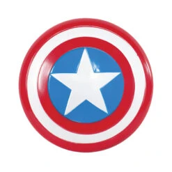 Rubie's Scudo Captain America