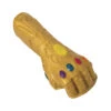 Rubie's Guanto Infinito Thanos Endgame -Offerte Natale Negozio 0102342 rubies guanto infinito thanos endgame