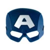 Rubie's Maschera Captain America
