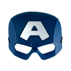 Rubie's Maschera Captain America
