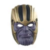 Rubie's Maschera Thanos Endgame -Offerte Natale Negozio 0102350 rubies maschera thanos endgame
