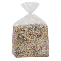 Carnival Toys Sacco Coriandoli Multicolor 10 Kg