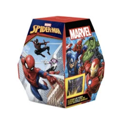 Hasbro Sorpresovo Marvel Uovo Di Pasqua