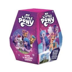 Hasbro Sorpresovo My Little Pony Uovo Di Pasqua