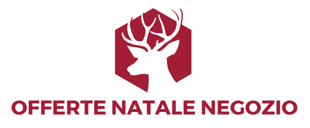 Offerte Natale Negozio